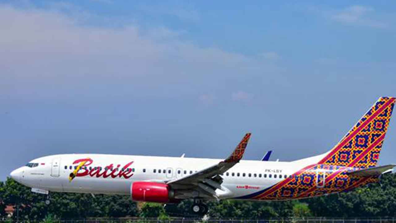 Thailand Jadi Tujuan Paling Populer